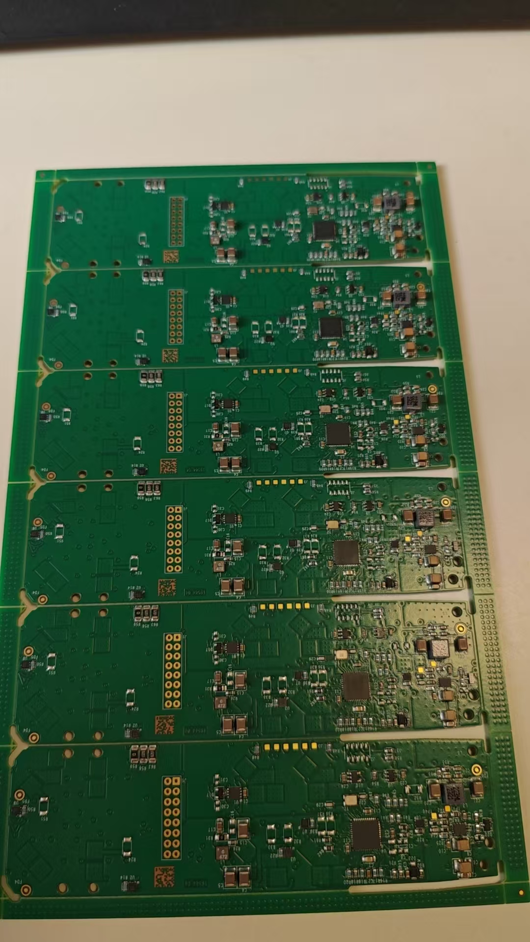 全自动干冰清洗印刷电路板静电值100V以内，动态数显 