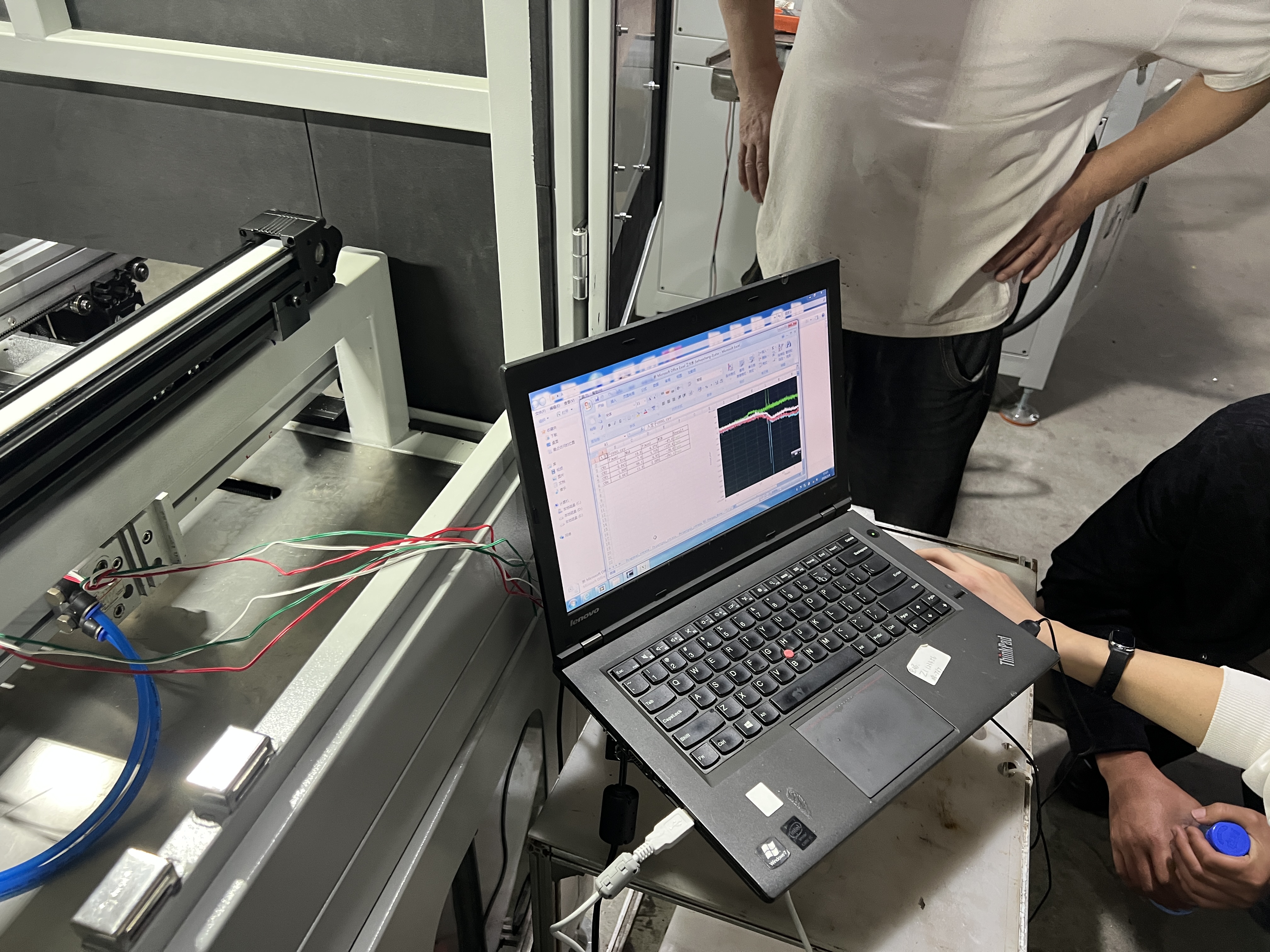 干冰清洗PCBA的拉力测试方法 