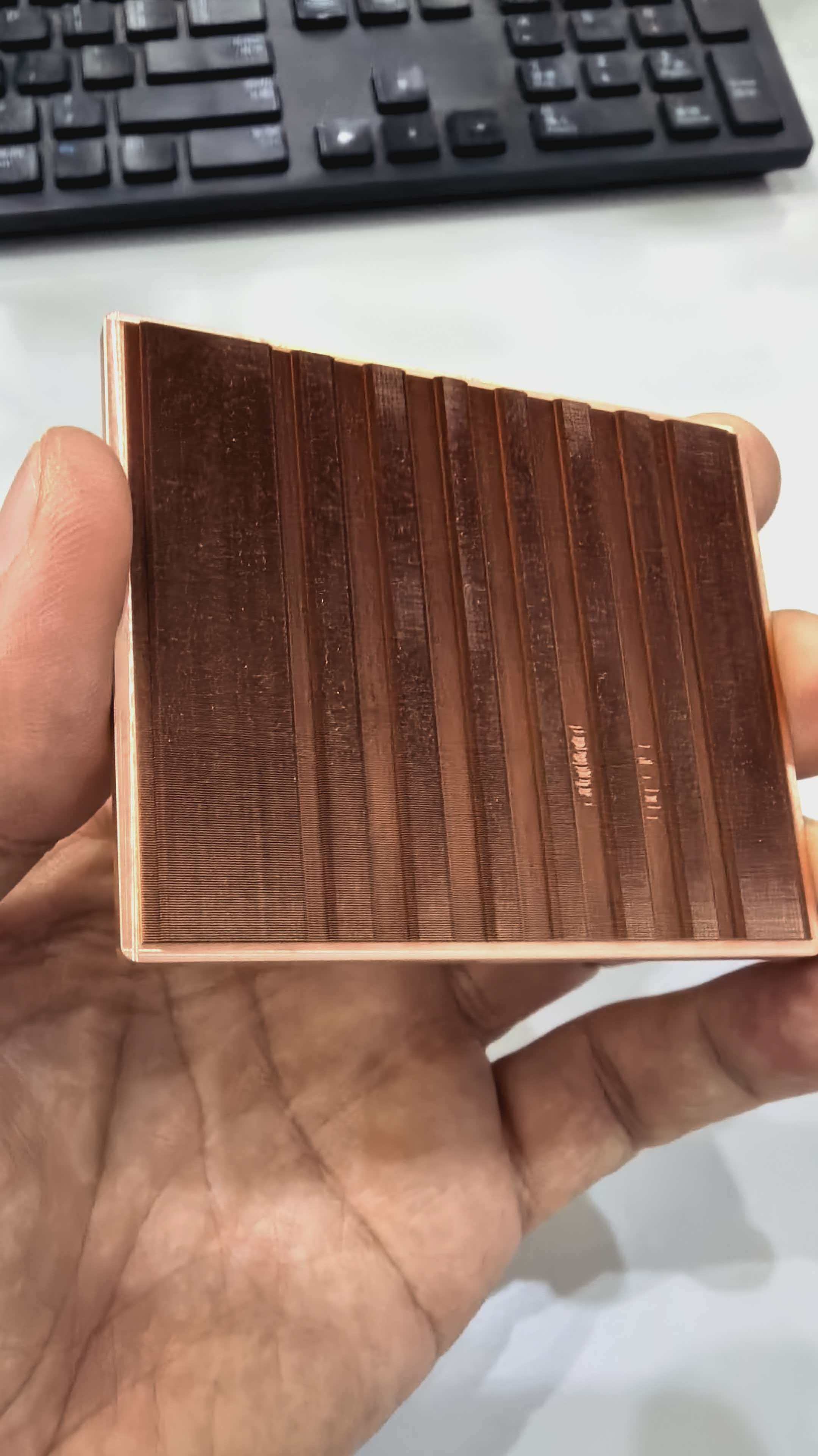 精细化散热齿片干冰去毛刺、干冰去毛边、干冰去批锋 